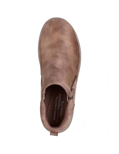 LOVELY VIBE FALL IN BLOOM MARRON