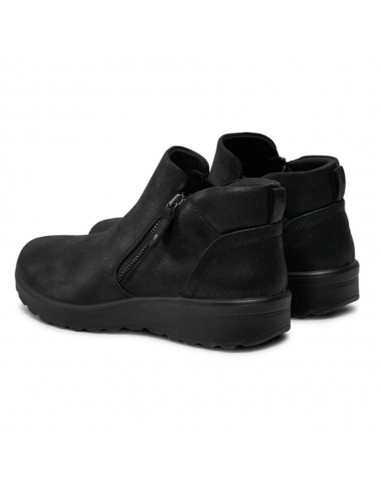 LOVELY VIBE FALL IN BLOOM NEGRO