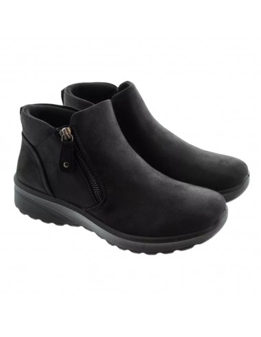 LOVELY VIBE FALL IN BLOOM NEGRO