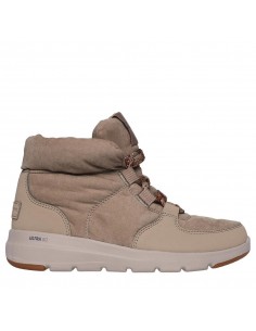 GLACIAL ULTRA-TREND UP BEIG