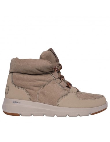 GLACIAL ULTRA-TREND UP BEIG