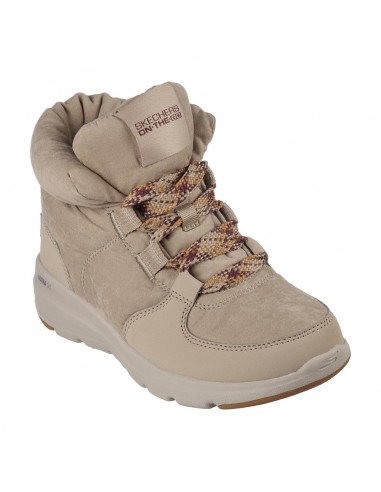 GLACIAL ULTRA-TREND UP BEIG