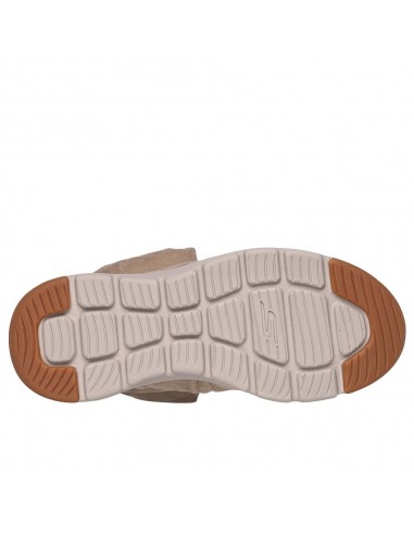 GLACIAL ULTRA-TREND UP BEIG