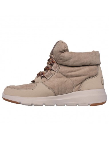 GLACIAL ULTRA-TREND UP BEIG