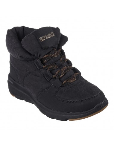 GLACIAL ULTRA-TREND UP NEGRO