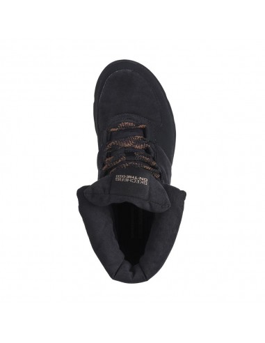 GLACIAL ULTRA-TREND UP NEGRO