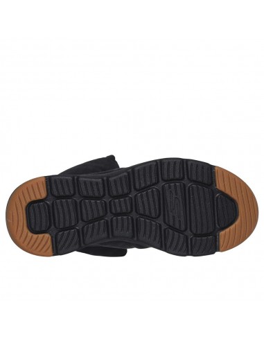 GLACIAL ULTRA-TREND UP NEGRO