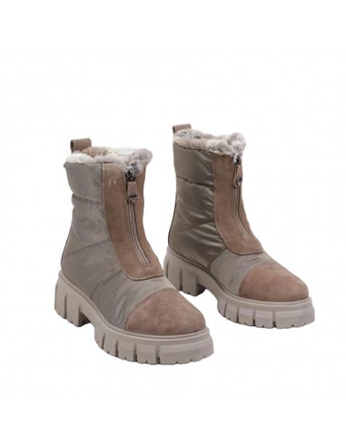 657059 NAYLON-PIEL TAUPE