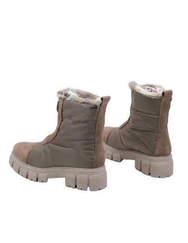 657059 NAYLON-PIEL TAUPE