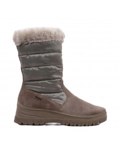 656639 NAYLON-PIEL TAUPE