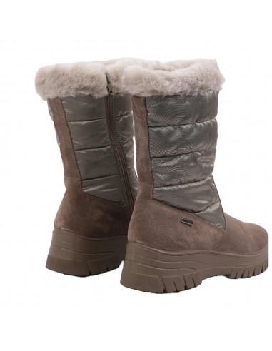 656639 NAYLON-PIEL TAUPE