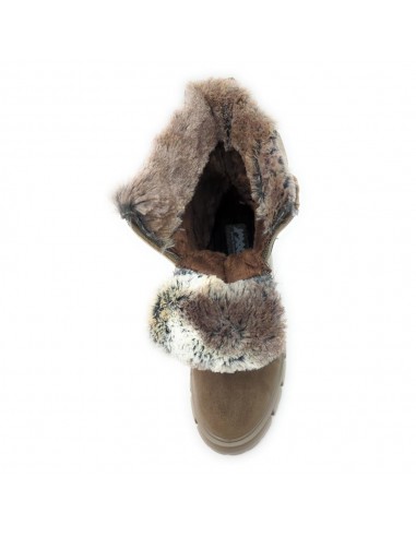 656639 NAYLON-PIEL TAUPE