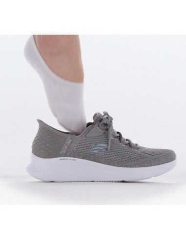 SLIP-INS SKECH-LITE PRO - NATURAL...