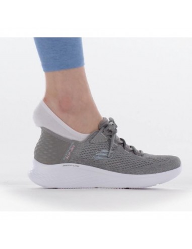 SLIP-INS SKECH-LITE PRO - NATURAL...