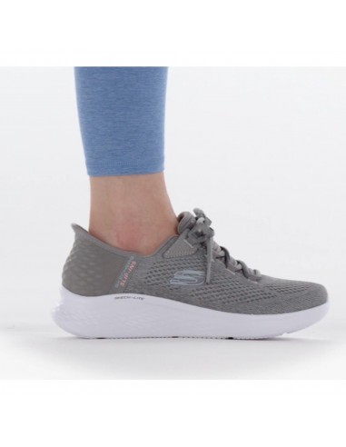 SLIP-INS SKECH-LITE PRO - NATURAL...