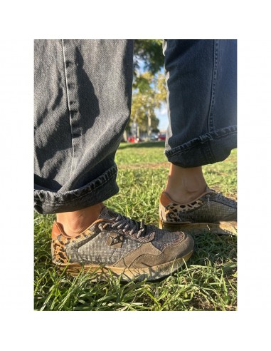 848-XL PIEL SANDER TAUPE