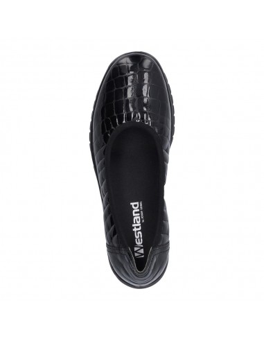 CALAIS-85 COCO NEGRO