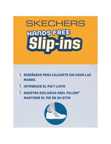 SLIP-INS ULTRA FLEX 3.0-BRILLIANT...
