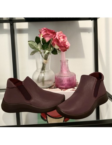 LOUISE LICRA BURDEOS