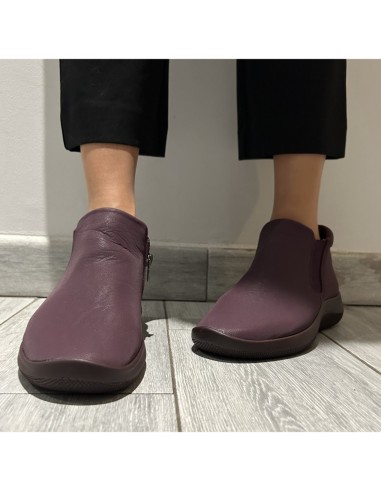 LOUISE LICRA BURDEOS