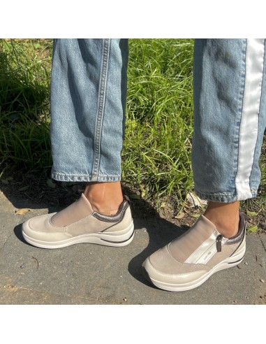 83713 PIEL-LICRA BEIG