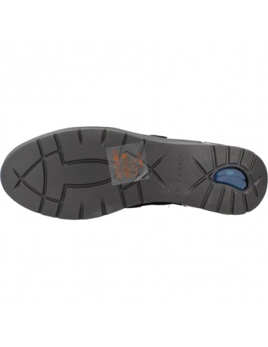 CREAM-48 NUBUCK NEGRA