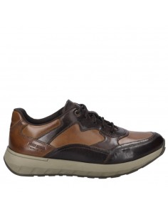 CAMERON-08 PIEL MARRON