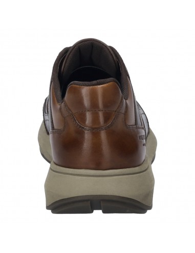 CAMERON-08 PIEL MARRON