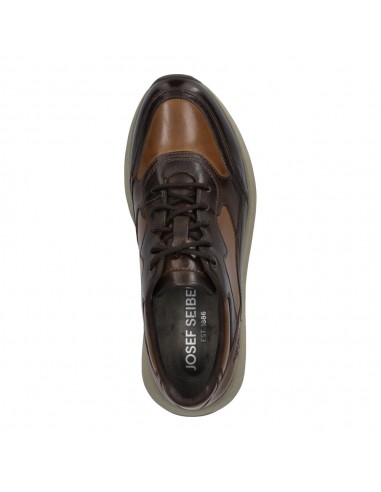 CAMERON-08 PIEL MARRON