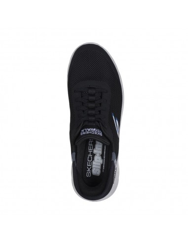 GO WALK FLEX - HANDS UP NEGRO