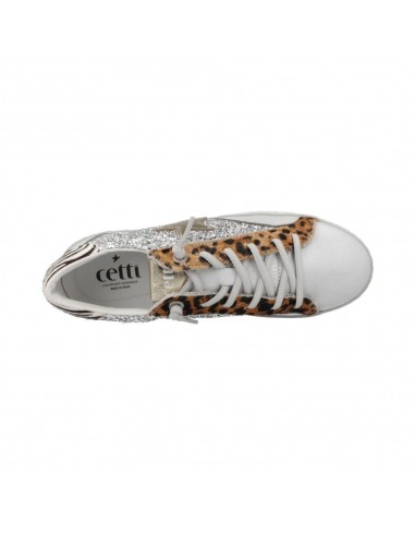 1342 AVIADOR-GLITTER BEIG