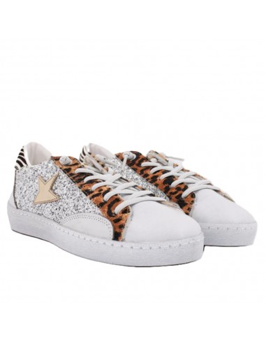 1342 AVIADOR-GLITTER BEIG