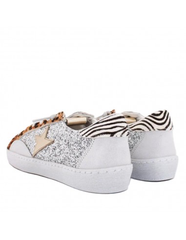 1342 AVIADOR-GLITTER BEIG