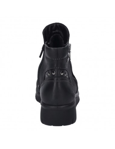 CALAIS-95 PIEL NEGRA