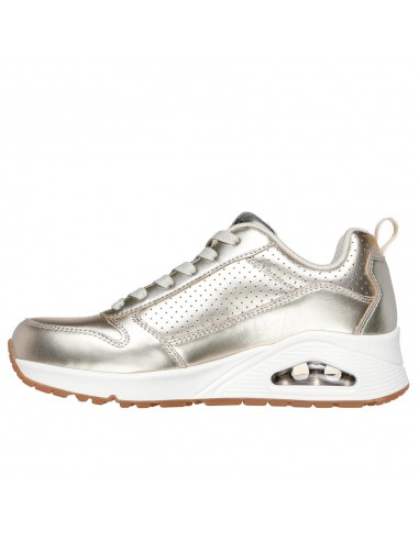 UNO AIR METALLIXS PLATINO