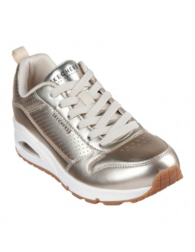 UNO AIR METALLIXS PLATINO