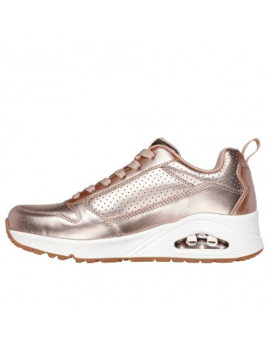 UNO AIR METALLIXS ROSA