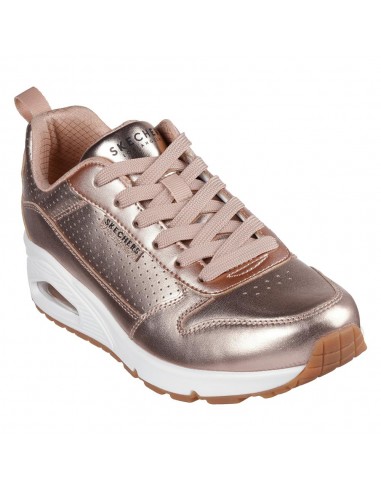 UNO AIR METALLIXS ROSA