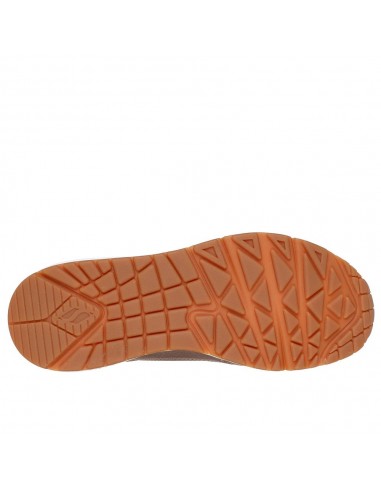 UNO AIR METALLIXS ROSA