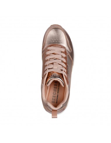 UNO AIR METALLIXS ROSA