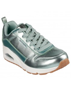 UNO AIR METALLIXS VERDE 2