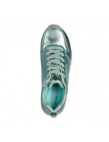 UNO AIR METALLIXS VERDE