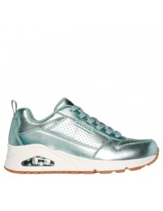 UNO AIR METALLIXS VERDE