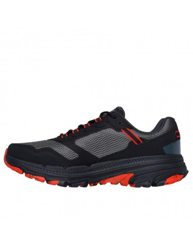 GO RUN TRAIL ALTITUD 2.0 NEGRA