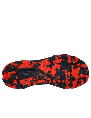 GO RUN TRAIL ALTITUD 2.0 NEGRA