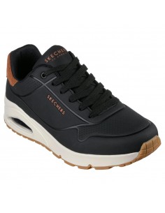 UNO SUITED ON AIR NEGRA 2