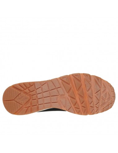 UNO SUITED ON AIR NEGRA