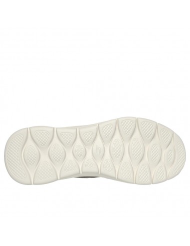 GO WALK FLEX - NEW WORLD MARRON