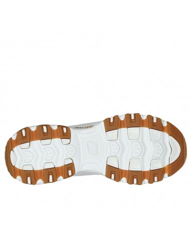 D'LITES GOOD NEUTRAL BLANCA