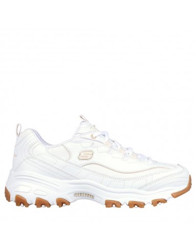 D'LITES GOOD NEUTRAL BLANCA